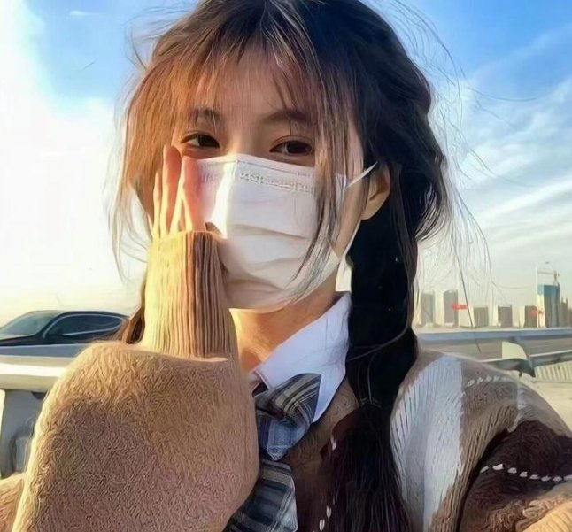 我的大叔