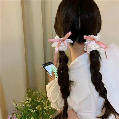 失踪少女名单